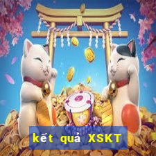 kết quả XSKT ngày 31