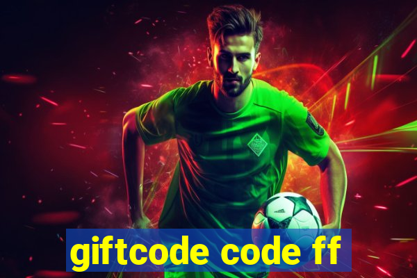 giftcode code ff