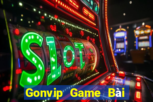 Gonvip Game Bài Online Uy Tín