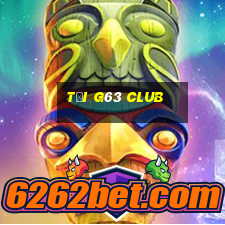 tải g63 club