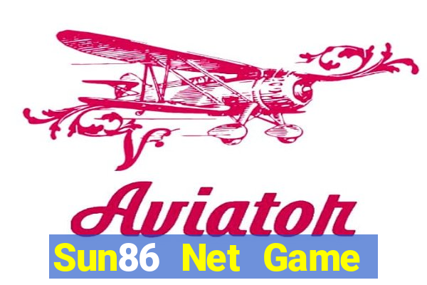 Sun86 Net Game Bài Y8