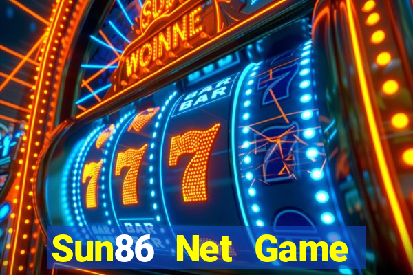 Sun86 Net Game Bài Y8