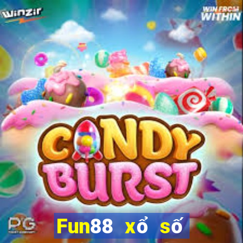 Fun88 xổ số Color 31