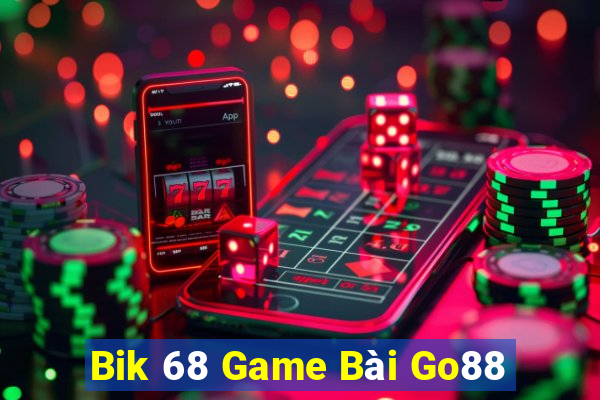 Bik 68 Game Bài Go88