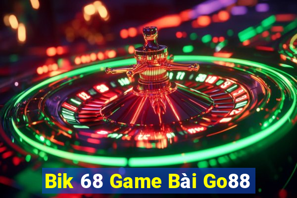 Bik 68 Game Bài Go88