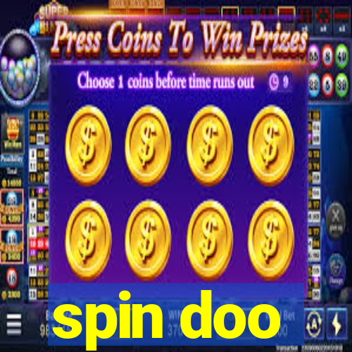 spin doo