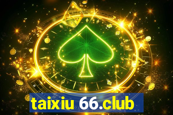 taixiu 66.club