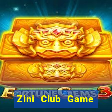 Zini Club Game Bài Slot