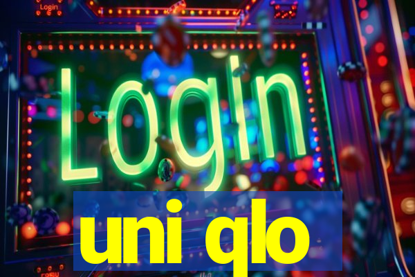 uni qlo