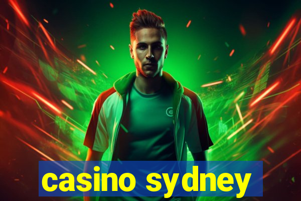 casino sydney