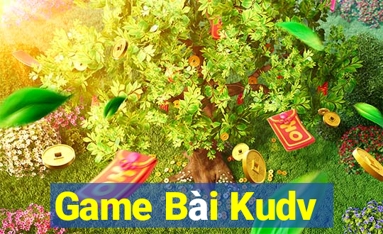 Game Bài Kudv