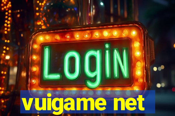 vuigame net