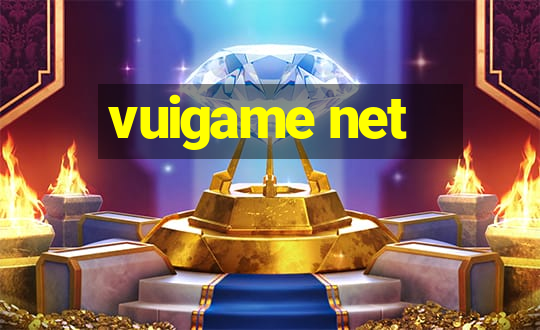 vuigame net