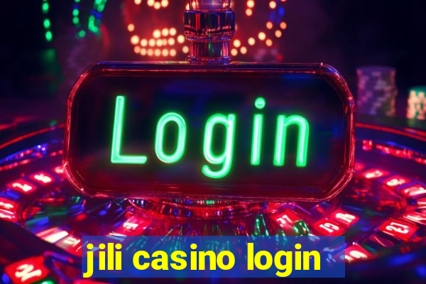 jili casino login