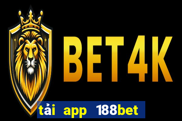 tải app 188bet cho android