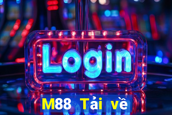 M88 Tải về Dingbo Android