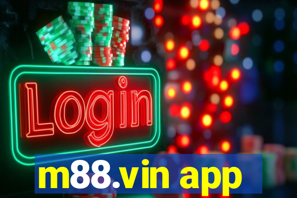 m88.vin app