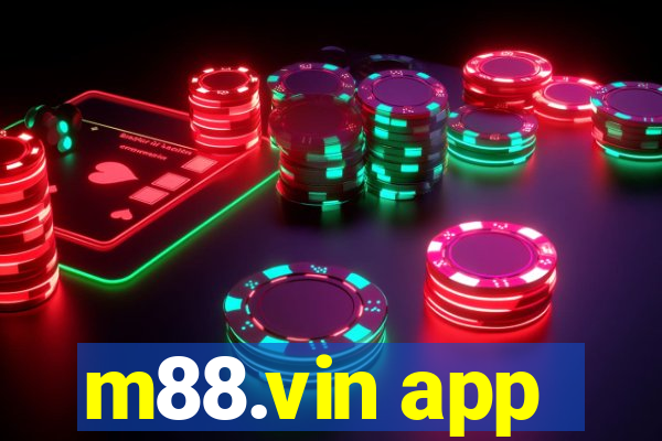 m88.vin app