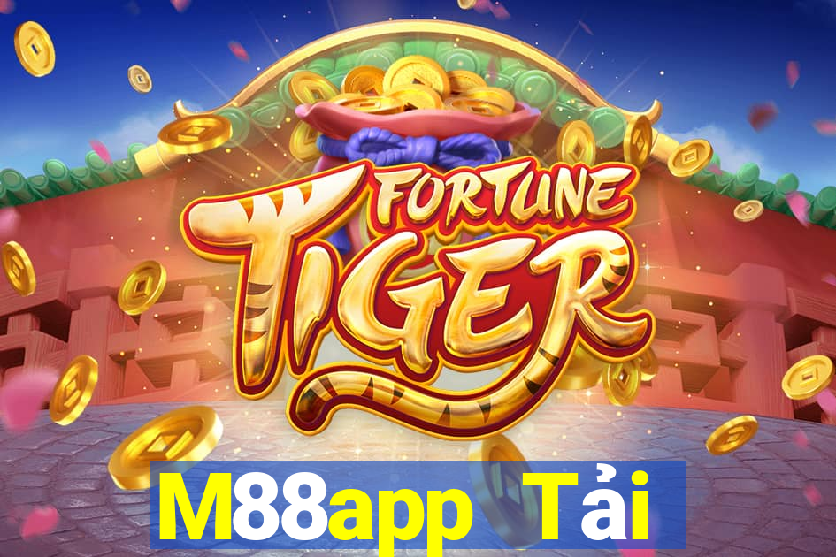 M88app Tải xuống Fun88 Empire