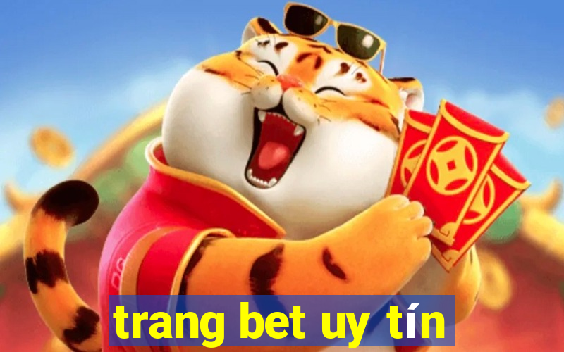 trang bet uy tín