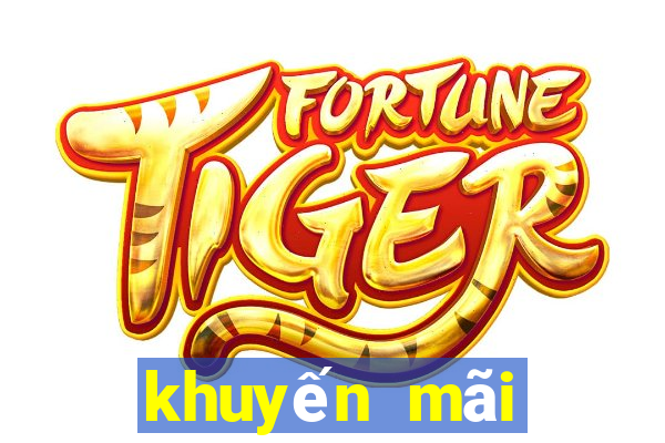 khuyến mãi casino trực tuyến