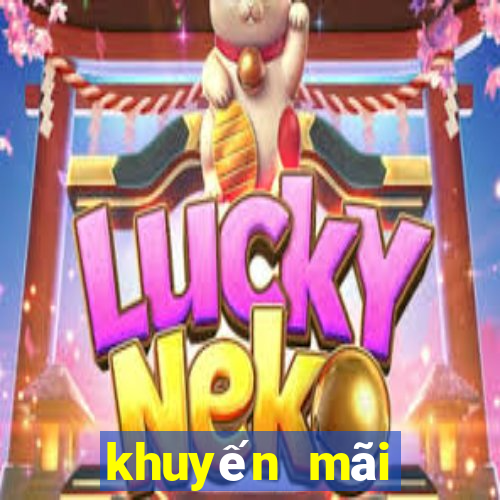 khuyến mãi casino trực tuyến