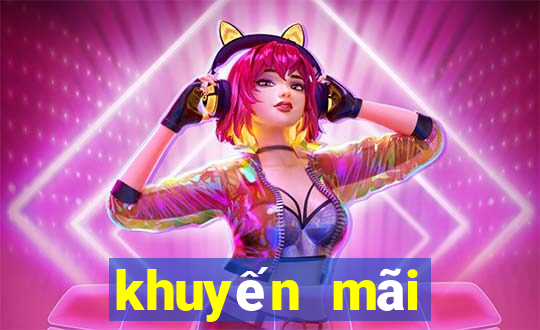 khuyến mãi casino trực tuyến