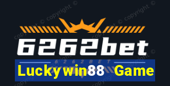 Luckywin88 Game Bài Rồng Xanh