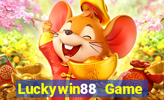 Luckywin88 Game Bài Rồng Xanh