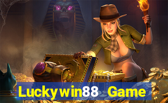 Luckywin88 Game Bài Rồng Xanh