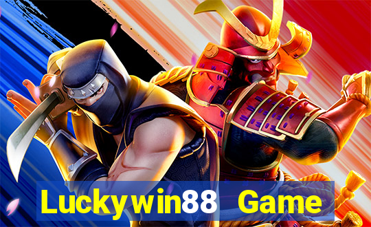 Luckywin88 Game Bài Rồng Xanh