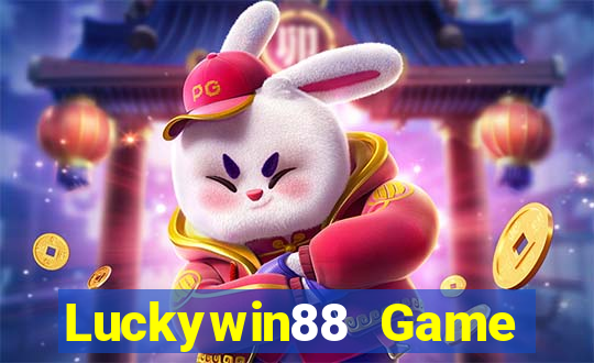 Luckywin88 Game Bài Rồng Xanh