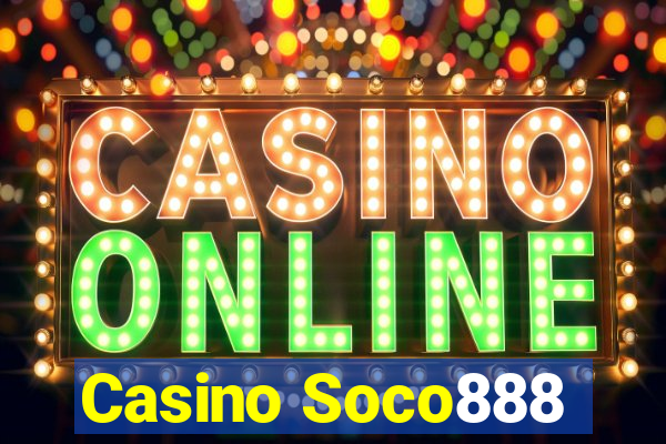 Casino Soco888