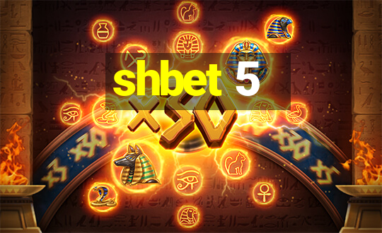 shbet 5