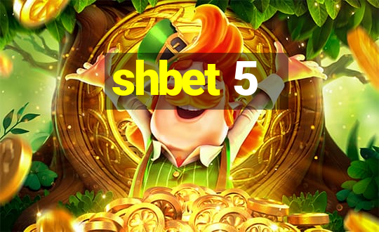 shbet 5