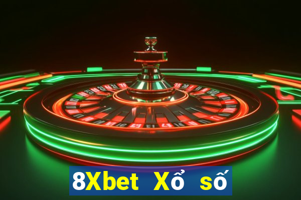 8Xbet Xổ số Phong Đa v