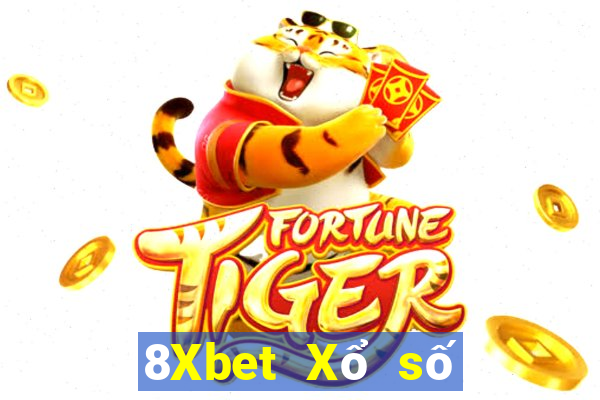 8Xbet Xổ số Phong Đa v