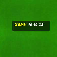 xsmn 16 10 23