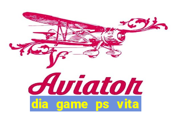 dia game ps vita bi hu