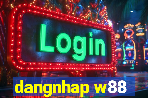 dangnhap w88