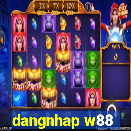 dangnhap w88