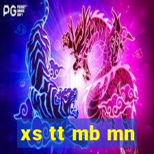 xs tt mb mn