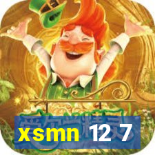 xsmn 12 7