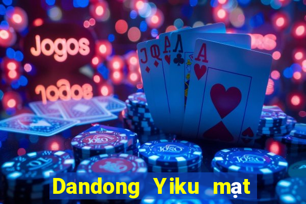 Dandong Yiku mạt chược Tải về