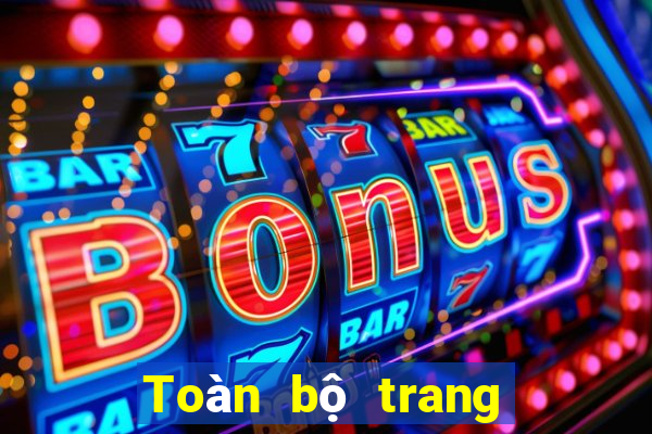 Toàn bộ trang web Việt nam Net