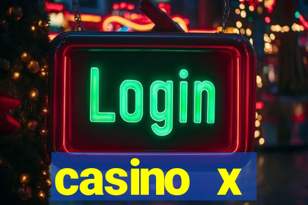 casino x официальные зеркала