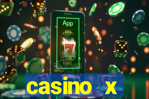 casino x официальные зеркала