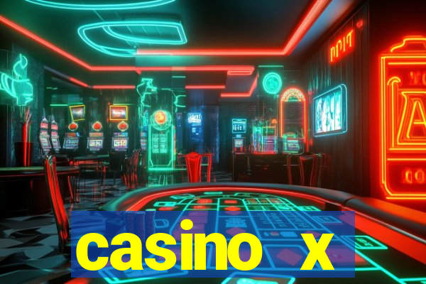 casino x официальные зеркала