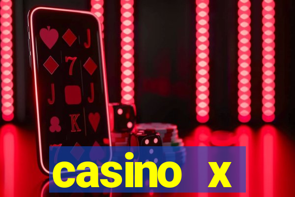 casino x официальные зеркала