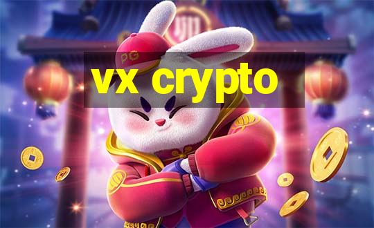 vx crypto